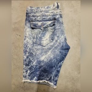 True Religion jeans Size 40